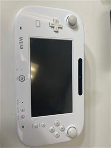 CONSOLE - NINTENDO WII U (2)